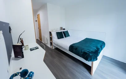 Prywatny pokój w rezydencji 200 N Hanover St, Glasgow G4 0PY, United Kingdom, obraz 5 36