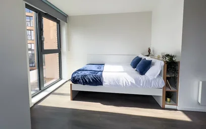 Prywatny pokój w rezydencji 200 N Hanover St, Glasgow G4 0PY, United Kingdom, obraz 1 38
