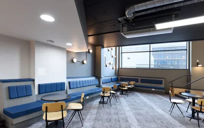 Prywatny pokój w rezydencji 200 N Hanover St, Glasgow G4 0PY, United Kingdom, obraz 9 38
