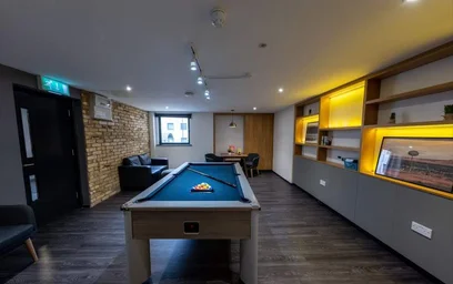 Chambre privée en résidence à North Church Street, Nottingham NG1 4BR, United Kingdom, image 14 de 31