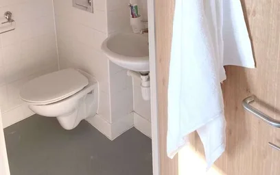 Chambre privée en résidence à North Church Street, Nottingham NG1 4BR, United Kingdom, image 26 de 31
