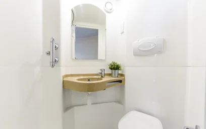 Chambre privée en résidence à North Church Street, Nottingham NG1 4BR, United Kingdom, image 5 de 31
