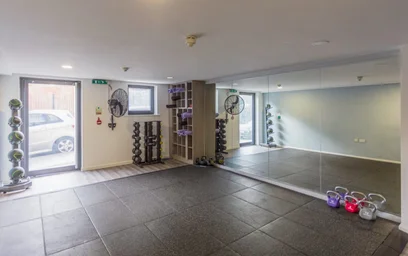 Appartamento intero in residence in 59 Edward St, Sheffield S3 7BY, United Kingdom, immagine 12 di 13