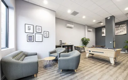 Appartamento intero in residence in 59 Edward St, Sheffield S3 7BY, United Kingdom, immagine 6 di 13