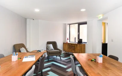 Appartamento intero in residence in 59 Edward St, Sheffield S3 7BY, United Kingdom, immagine 9 di 13