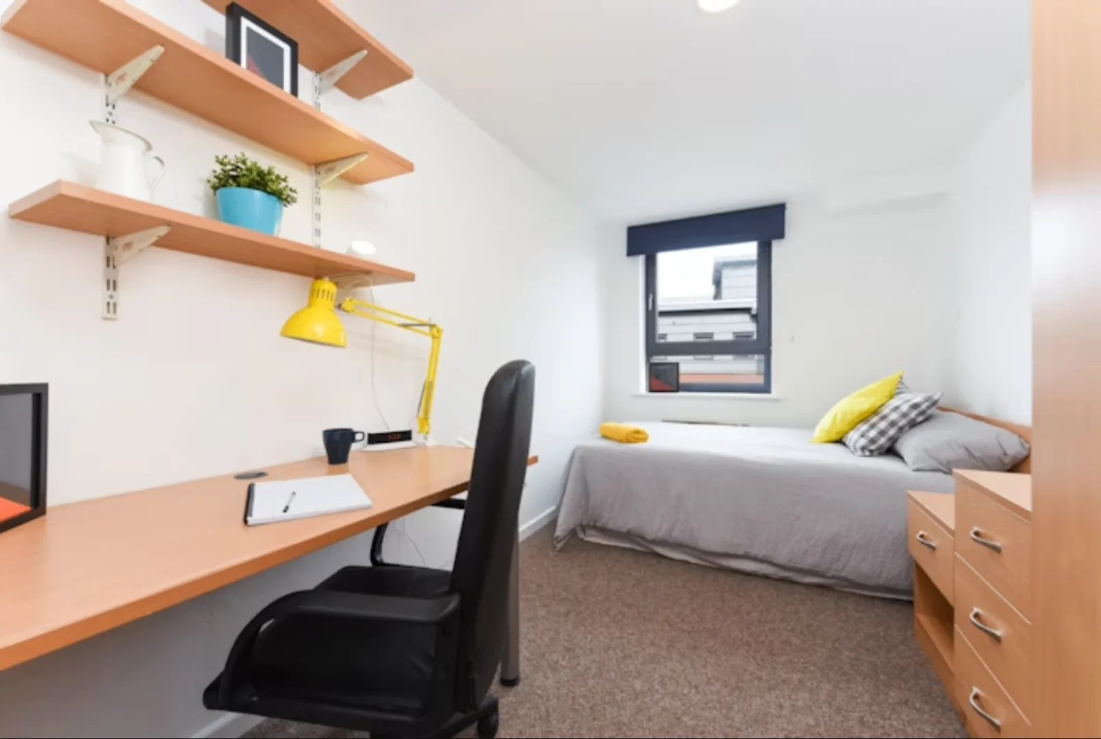 59 Edward St, Sheffield S3 7BY, United Kingdom