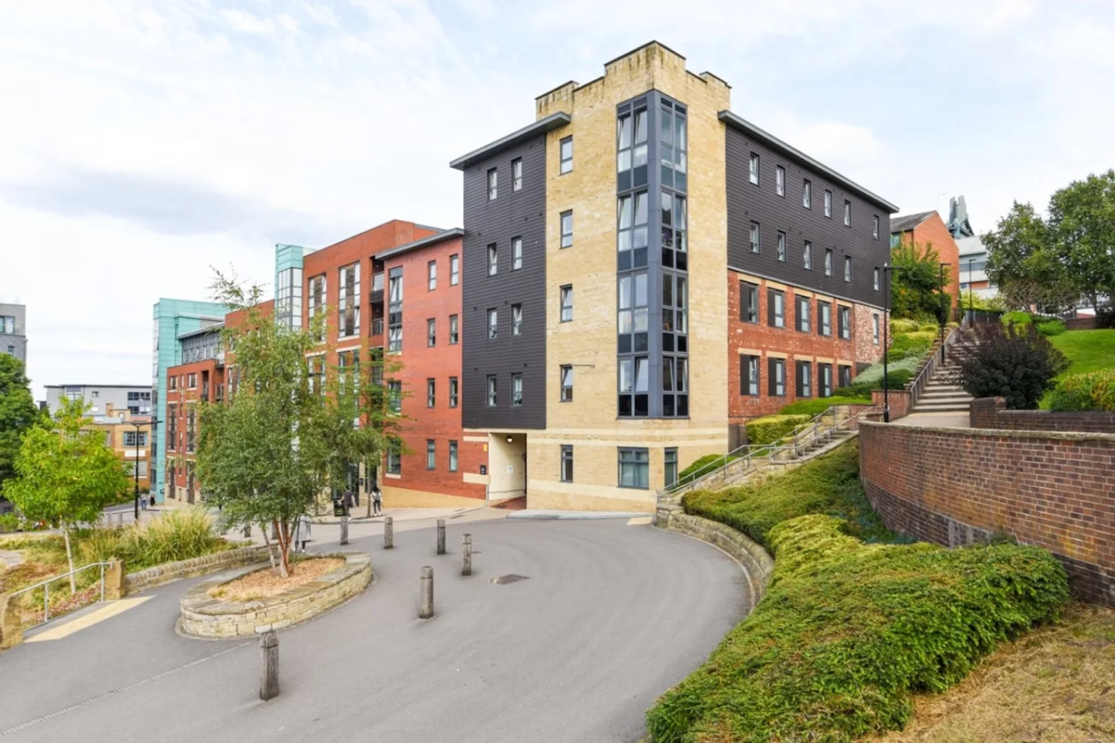 59 Edward St, Sheffield S3 7BY, United Kingdom
