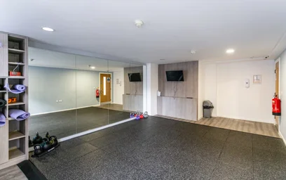 Appartamento intero in residence in 59 Edward St, Sheffield S3 7BY, United Kingdom, immagine 12 di 15