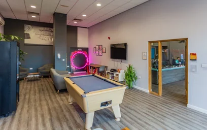 Appartamento intero in residence in 59 Edward St, Sheffield S3 7BY, United Kingdom, immagine 13 di 15