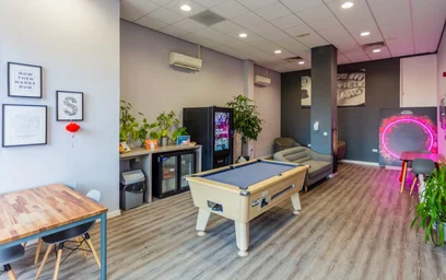 Appartamento intero in residence in 59 Edward St, Sheffield S3 7BY, United Kingdom, immagine 15 di 15