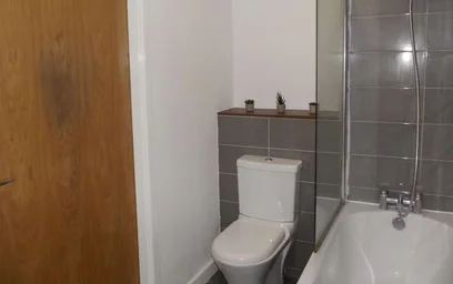 Appartamento intero in residence in 59 Edward St, Sheffield S3 7BY, United Kingdom, immagine 5 di 15
