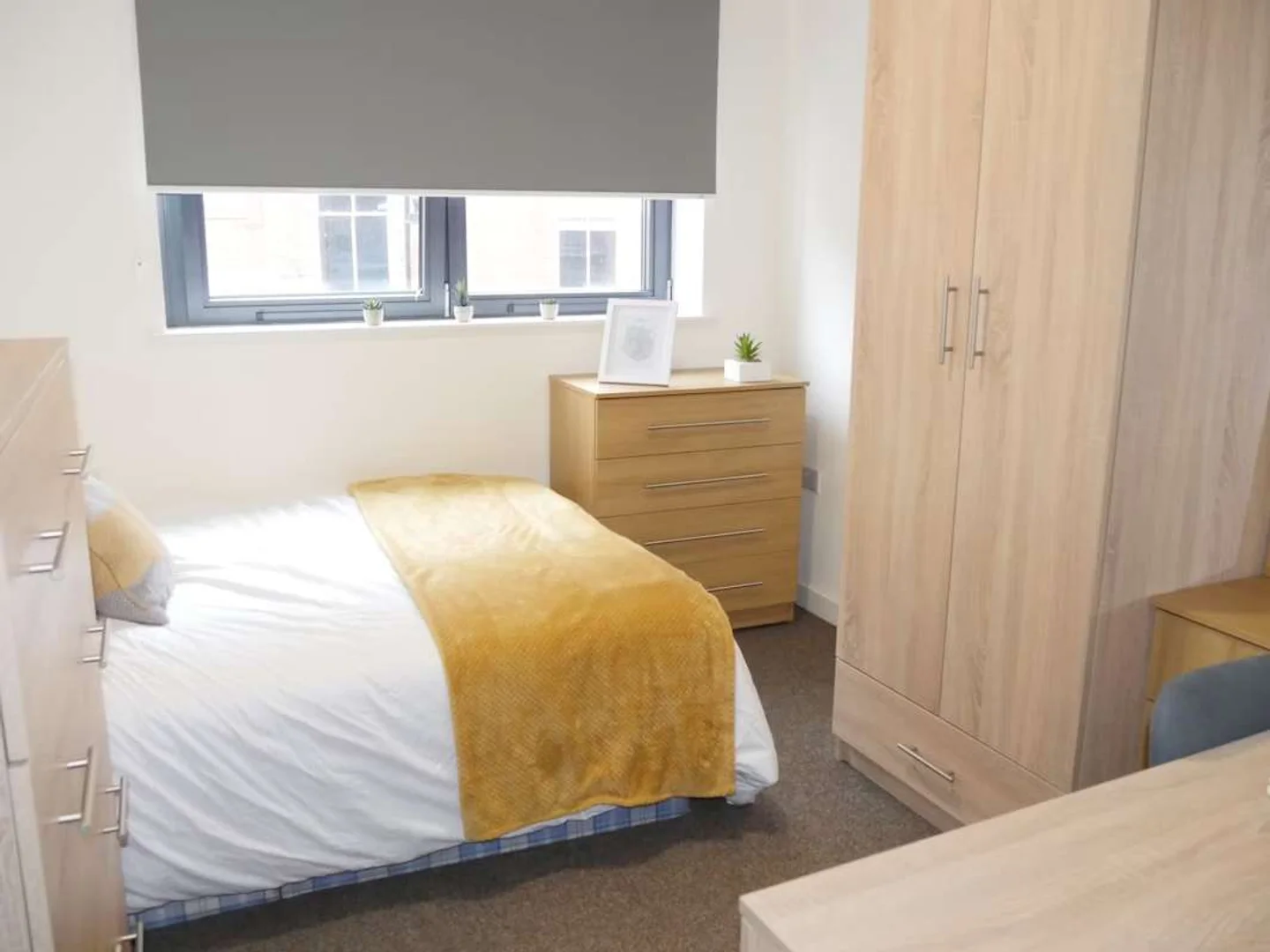 59 Edward St, Sheffield S3 7BY, United Kingdom