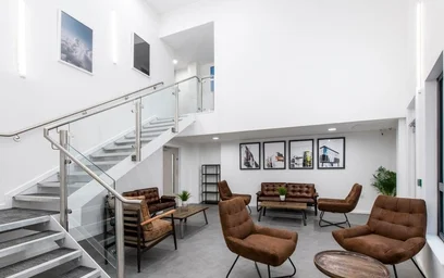 Stanza privata in residence in 17 Hollis Croft, Sheffield City Centre, Sheffield S1 4NQ, United Kingdom, immagine 21 di 35