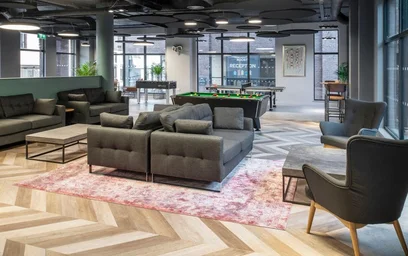 Stanza privata in residence in 17 Hollis Croft, Sheffield City Centre, Sheffield S1 4NQ, United Kingdom, immagine 5 di 35