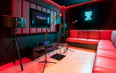 Stanza privata in residence in 17 Hollis Croft, Sheffield City Centre, Sheffield S1 4NQ, United Kingdom, immagine 7 di 35