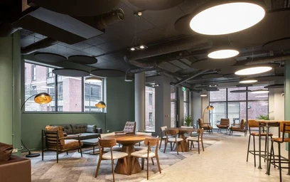 Stanza privata in residence in 17 Hollis Croft, Sheffield City Centre, Sheffield S1 4NQ, United Kingdom, immagine 15 di 36