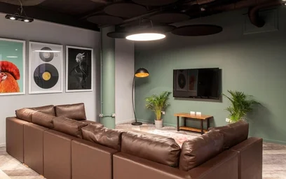Stanza privata in residence in 17 Hollis Croft, Sheffield City Centre, Sheffield S1 4NQ, United Kingdom, immagine 11 di 37