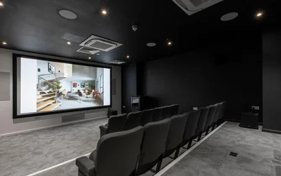 Stanza privata in residence in 17 Hollis Croft, Sheffield City Centre, Sheffield S1 4NQ, United Kingdom, immagine 25 di 37