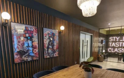 Kawalerka w rezydencji 6 Havannah Street, Glasgow G4 0WX, United Kingdom, obraz 10 21