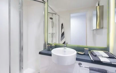 Stanza privata in residence in 17 Hollis Croft, Sheffield City Centre, Sheffield S1 4NQ, United Kingdom, immagine 6 di 37