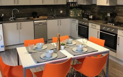 Appartamento intero in residence in 59 Edward St, Sheffield S3 7BY, United Kingdom, immagine 8 di 18