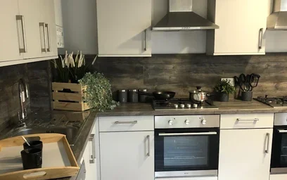 Appartamento intero in residence in 59 Edward St, Sheffield S3 7BY, United Kingdom, immagine 9 di 18
