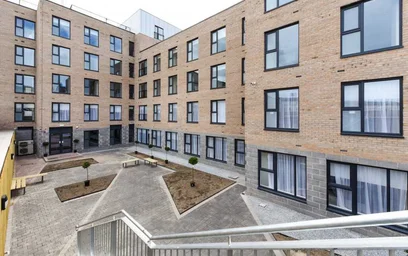 Habitación privada en residencia en 3 Pittodrie St, Aberdeen AB24 5QU, United Kingdom, imagen 23 de 23