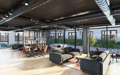 Habitación privada en residencia en 3 Pittodrie St, Aberdeen AB24 5QU, United Kingdom, imagen 9 de 23