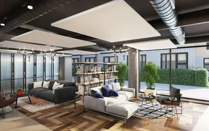 Habitación privada en residencia en 3 Pittodrie St, Aberdeen AB24 5QU, United Kingdom, imagen 10 de 23
