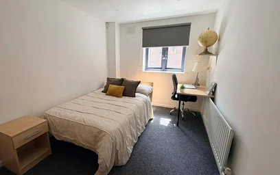 Quarto para alugar num apartamento partilhado em {area}