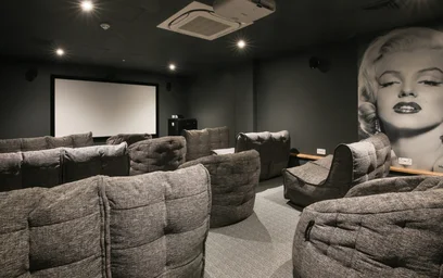 Monolocale in residence in 73 Princess Rd E, De Montfort Square, Leicester LE1 7DS, United Kingdom, immagine 6 di 16