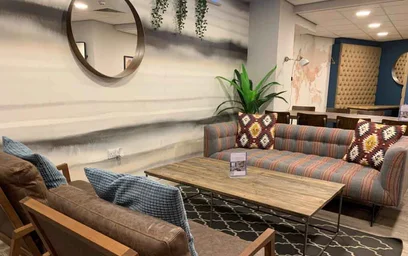 Appartamento intero in residence in 1 Penton St, Sheffield City Centre, Sheffield S1 4EL, United Kingdom, immagine 11 di 19