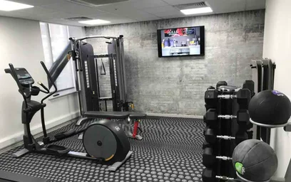 Appartamento intero in residence in 1 Penton St, Sheffield City Centre, Sheffield S1 4EL, United Kingdom, immagine 14 di 19