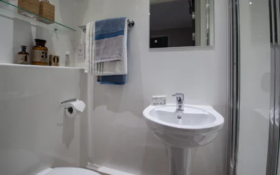 Appartamento intero in residence in 1 Penton St, Sheffield City Centre, Sheffield S1 4EL, United Kingdom, immagine 19 di 19