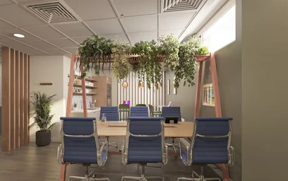Appartamento intero in residence in 1 Penton St, Sheffield City Centre, Sheffield S1 4EL, United Kingdom, immagine 4 di 19