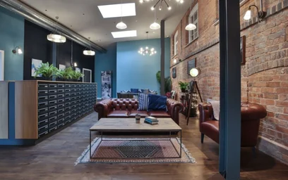 Dairenin tamamı Ikamet yerinde konumu 6 Fox St, Birmingham B5 5AD, United Kingdom, 13 24 görüntüsü