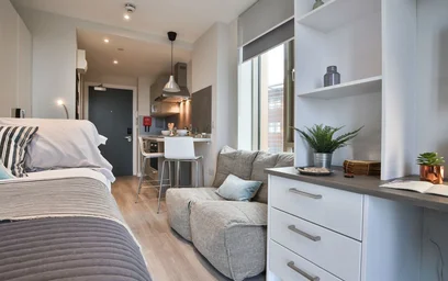 Dairenin tamamı Ikamet yerinde konumu 6 Fox St, Birmingham B5 5AD, United Kingdom, 17 24 görüntüsü