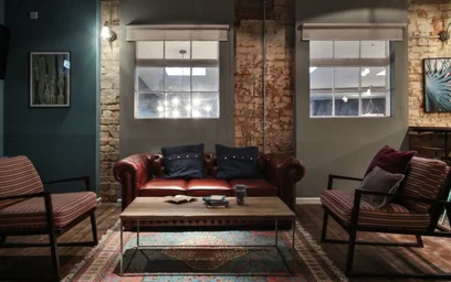 Dairenin tamamı Ikamet yerinde konumu 6 Fox St, Birmingham B5 5AD, United Kingdom, 5 24 görüntüsü
