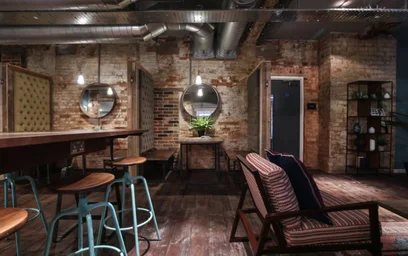 Dairenin tamamı Ikamet yerinde konumu 6 Fox St, Birmingham B5 5AD, United Kingdom, 6 24 görüntüsü