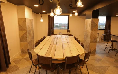 Entire apartment in residence at King William St, Salford M50 3ZP, United Kingdom, image 29 of 49