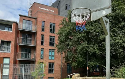 Appartamento intero in residence in 36 Edward St, Sheffield S3 7HX, United Kingdom, immagine 23 di 25