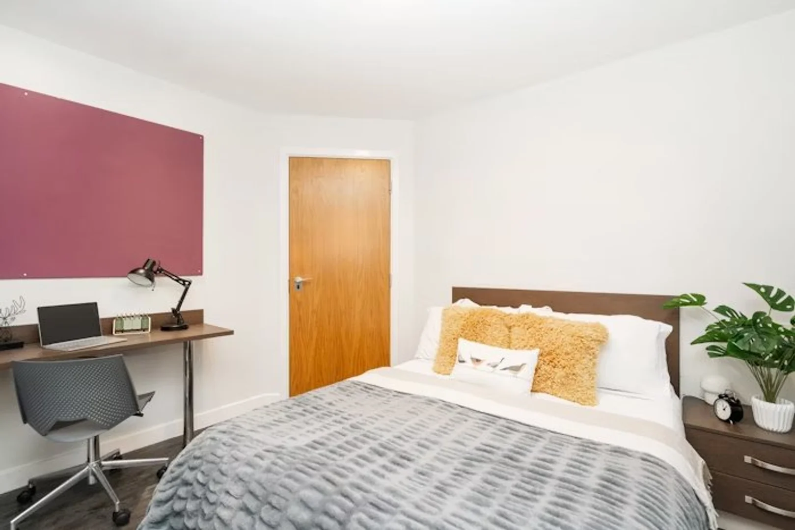 36 Edward St, Sheffield S3 7HX, United Kingdom