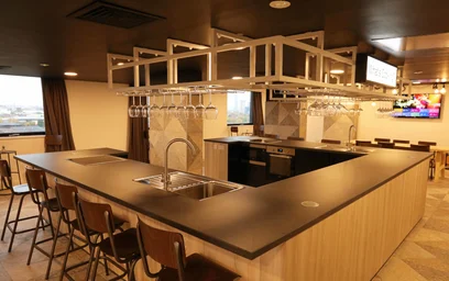Estudio en residencia en King William St, Salford M50 3ZP, United Kingdom, imagen 33 de 49