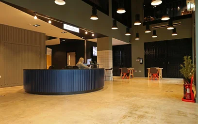Estudio en residencia en King William St, Salford M50 3ZP, United Kingdom, imagen 22 de 49
