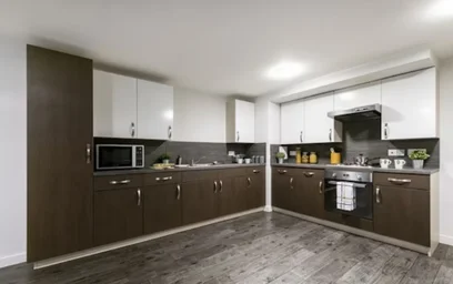 Prywatny pokój w rezydencji 36 Edward St, Sheffield S3 7HX, United Kingdom, obraz 14 23