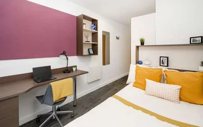 Prywatny pokój w rezydencji 36 Edward St, Sheffield S3 7HX, United Kingdom, obraz 3 23