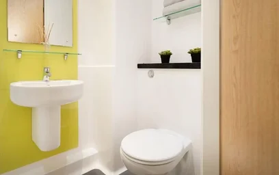 Prywatny pokój w rezydencji 36 Edward St, Sheffield S3 7HX, United Kingdom, obraz 4 23