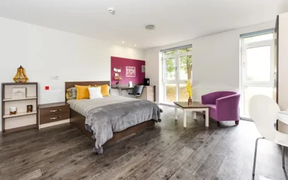 Prywatny pokój w rezydencji 36 Edward St, Sheffield S3 7HX, United Kingdom, obraz 17 23