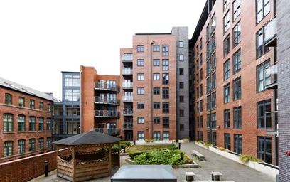 Prywatny pokój w rezydencji 36 Edward St, Sheffield S3 7HX, United Kingdom, obraz 5 23