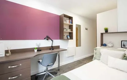 Prywatny pokój w rezydencji 36 Edward St, Sheffield S3 7HX, United Kingdom, obraz 1 23